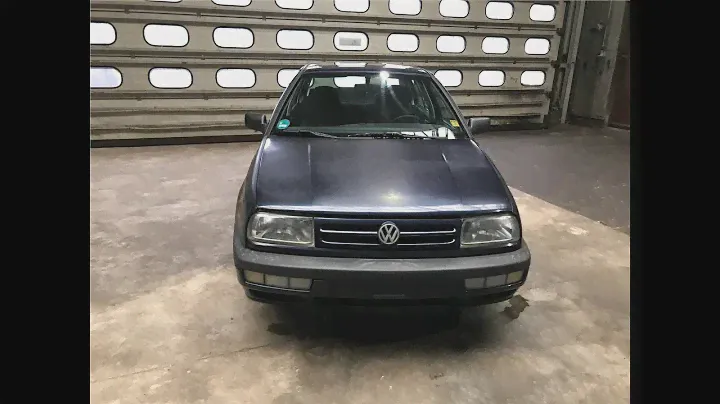 Разборка Volkswagen - Vento, 1.6 Моновпрыск (VIN: WVWZZZ1HZRW437341) 68323