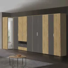 Система шкафов в спальню Venta