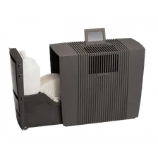 Очиститель-увлажнитель воздуха Venta LW60T Wi-Fi (черный)