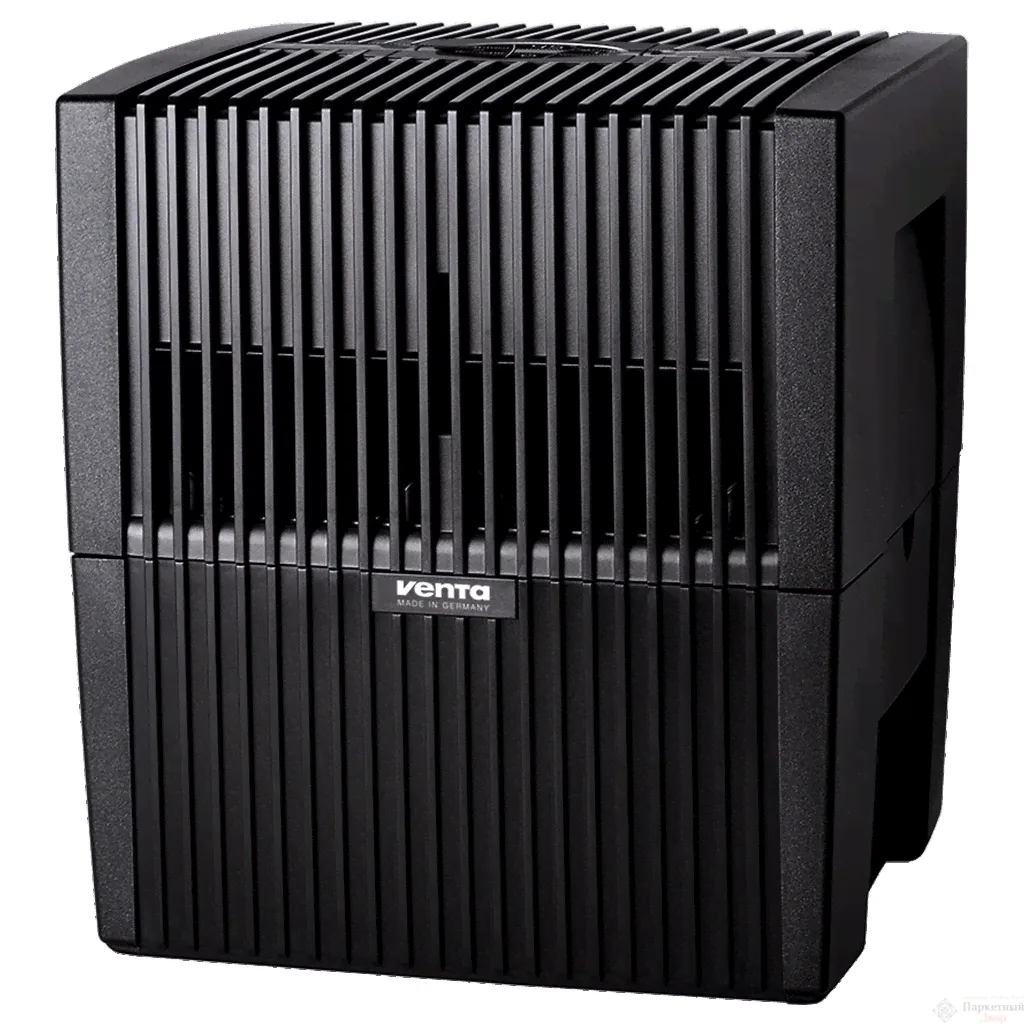 Мойка воздуха Venta LW25 комфорт плюс черный-0