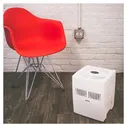 Увлажнитель-воздухоочиститель Venta LW15 Comfort plus белый