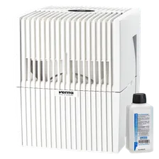 Мойка воздуха Venta LW15 Comfort Plus (белая) + очиститель для мойки воздуха 250 мл в подарок!