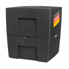 Мойка воздуха Venta LW15 (черная)