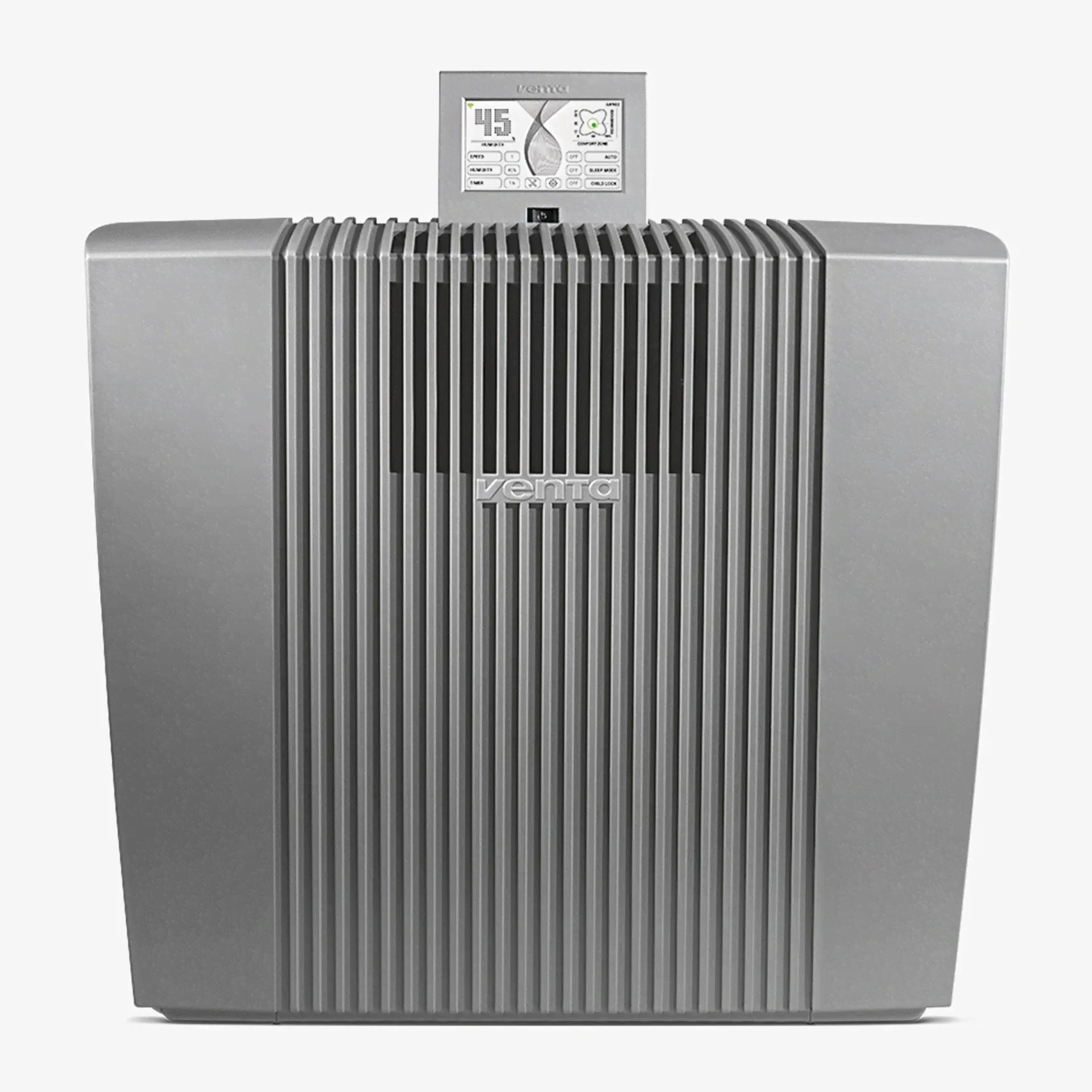 Venta Professional AW902 WiFi, серый-0