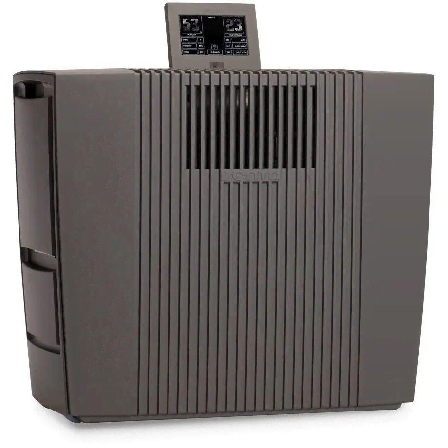 Venta LW 60T WiFi черная мойка воздуха-0
