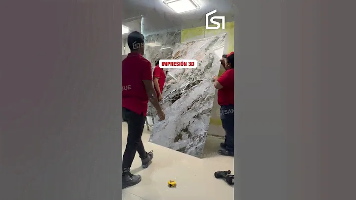 NUEVO MARMOL PVC MAS ELEGANTE CON BETAS CONTINUAS