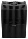Увлажнитель-воздухоочиститель Venta LW15 Comfort plus черный