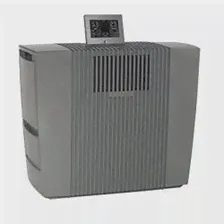 Увлажнитель воздуха Venta LW60T WiFi (графит)