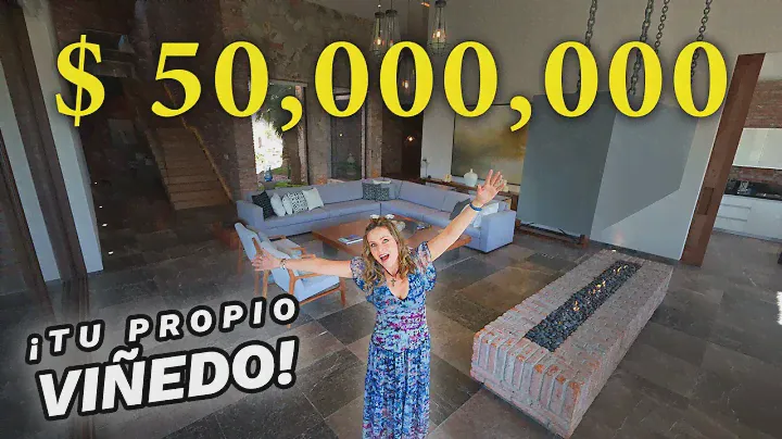 La MEJOR CASA en Venta en SAN MIGUEL DE ALLENDE!!! (Vendida)