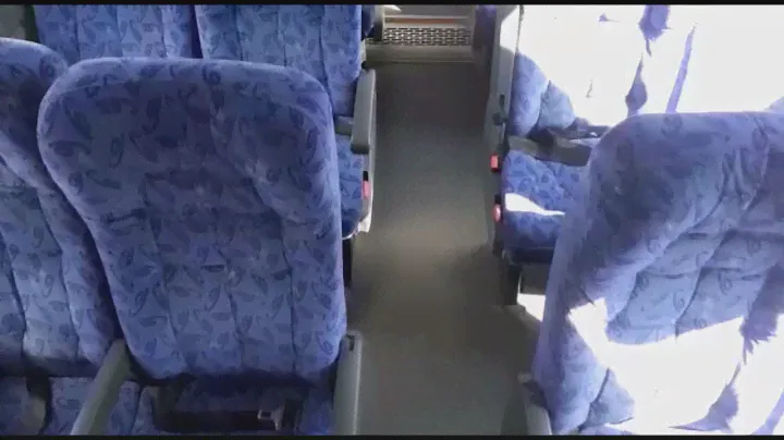 VENTA DE MINIBUS 24 ASIENTOS