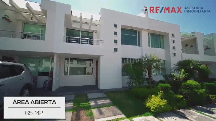 CASA DE 4 DORMITORIOS EN VENTA SECTOR ARMENIA