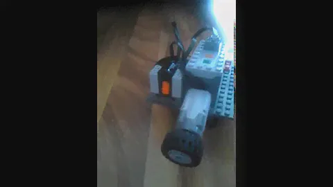 Wie baut man ein lego Auto