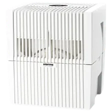 Увлажнитель Venta LW25 комфорт белый мойка воздуха