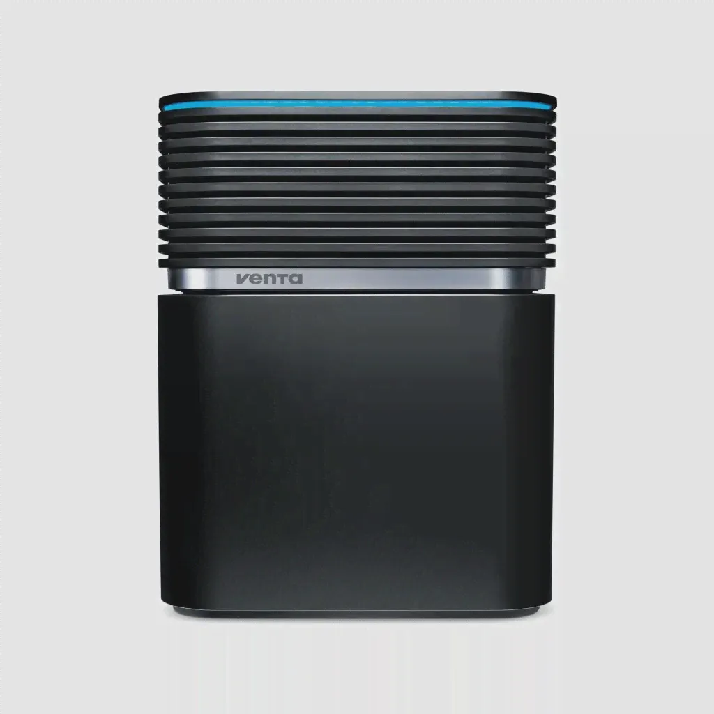 Мойка воздуха Venta AEROSTYLE LW74 WiFi Black-2