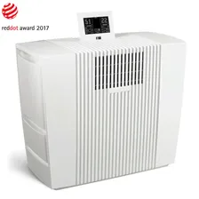 Белая мойка воздуха Venta LW60T WiFi