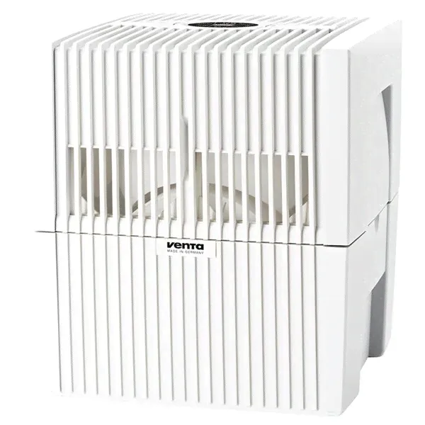Venta Comfort Plus LW15, белый