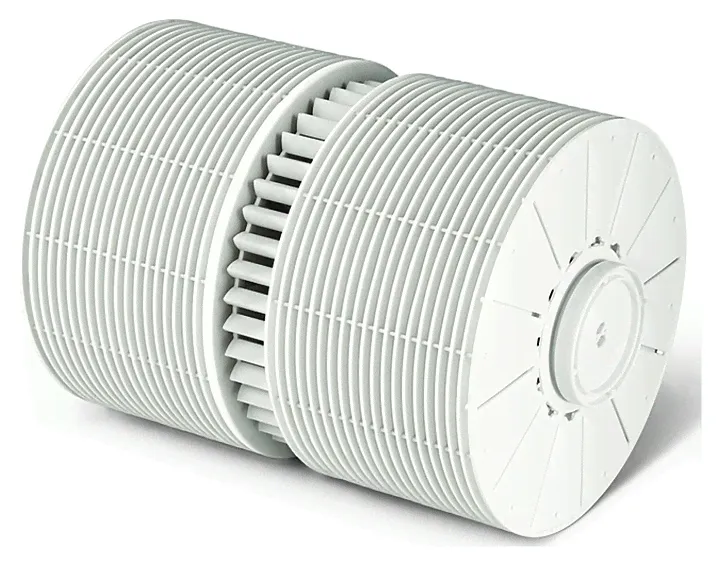 Увлажнитель-воздухоочиститель Venta LW15 Comfort plus белый-2