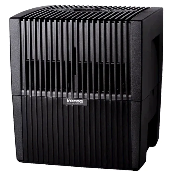 Воздухоочиститель Venta LW15 Comfort plus Black-0