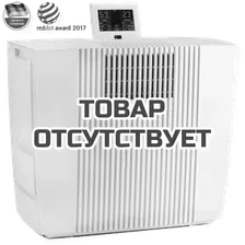 Очиститель-увлажнитель воздуха Venta LW60T Wi-Fi (белый)