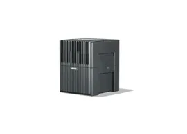 Воздухоочиститель увлажнитель воздуха : Venta LW14 Вента черная