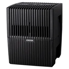 Увлажнитель Venta LW25 комфорт черный мойка воздуха