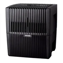 Мойка воздуха VENTA LW25 Comfort+ черная 100025370208