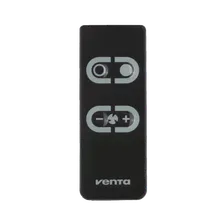 Очиститель-увлажнитель воздуха Venta LW60T Wi-Fi (черный)