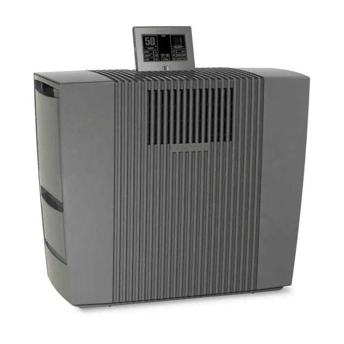 Venta LPH60 Wi-Fi антрацит