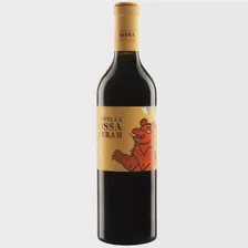 Venta La Ossa Syrah