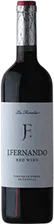J. Fernando Finca Venta de Don Quijote 6 Meses Tempranillo Дуб 75 cl.
