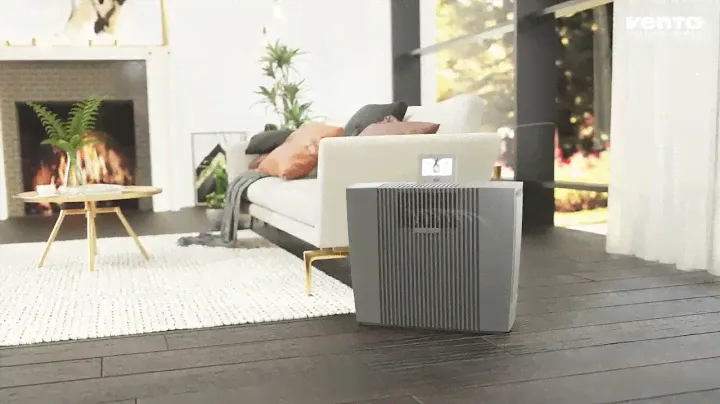 Venta Professional Series AP902, AW902, AH902@smarthomemn
