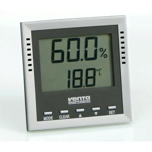 Гигрометр Venta 6011000