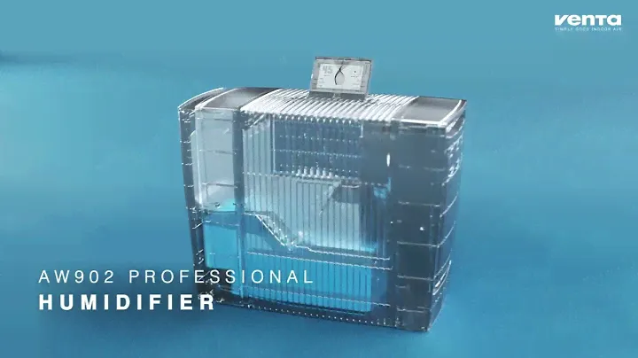 Venta AW902 Professional Humidifier
