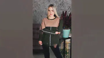 Женские блузки и рубашки от компании insantrik