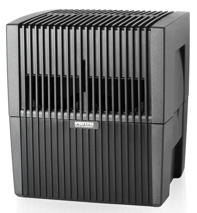 Мойка воздуха Venta LW25 (черный)