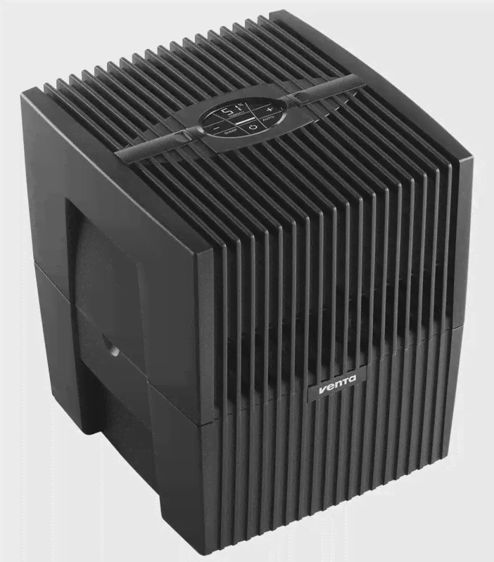 Увлажнитель-воздухоочиститель Venta LW15 Comfort plus черный-3