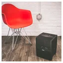 Увлажнитель-воздухоочиститель Venta LW15 Comfort plus черный