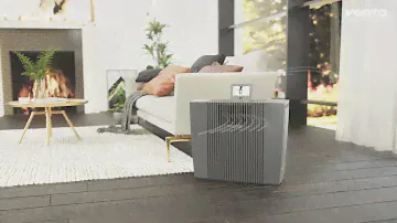 VENTA Professional AW902 - prezentacja produktu