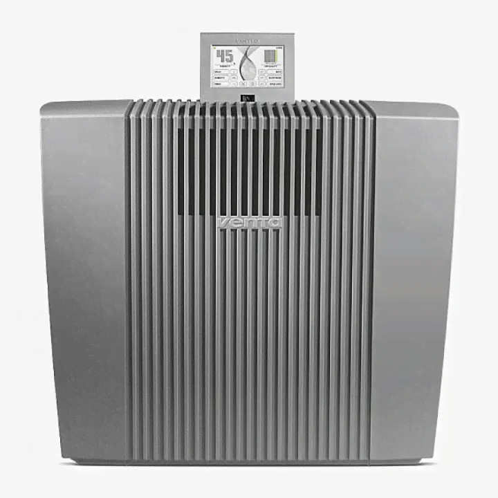 Увлажнитель-очиститель воздуха VENTA Professional AH902 WiFi серый (139 900 руб.) - купить с доставкой в Москве и регионах России | Эталон БТ