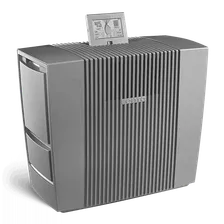 Очиститель-увлажнитель воздуха Venta PROFESSIONAL AW902 WiFi (серый)