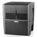 Увлажнитель воздуха Venta LW25 чёрный