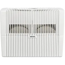 Мойка воздуха с функцией ароматизации Venta LW45 Comfort Plus RU, белый