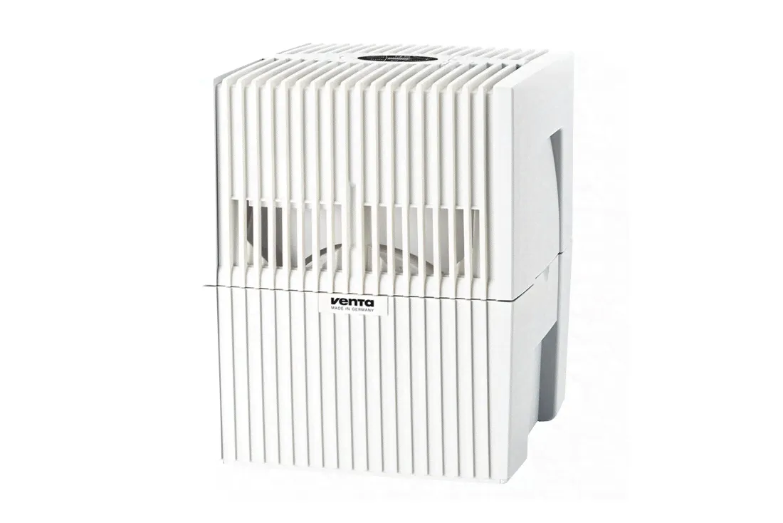Мойка воздуха Venta LW15 Comfort Plus белый Серия 5 Comfort Plus