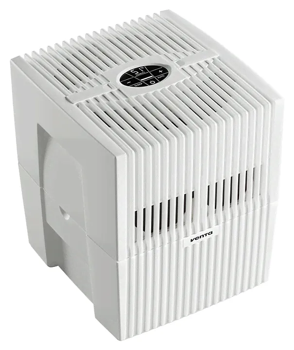 Увлажнитель-воздухоочиститель Venta LW15 Comfort plus белый-3