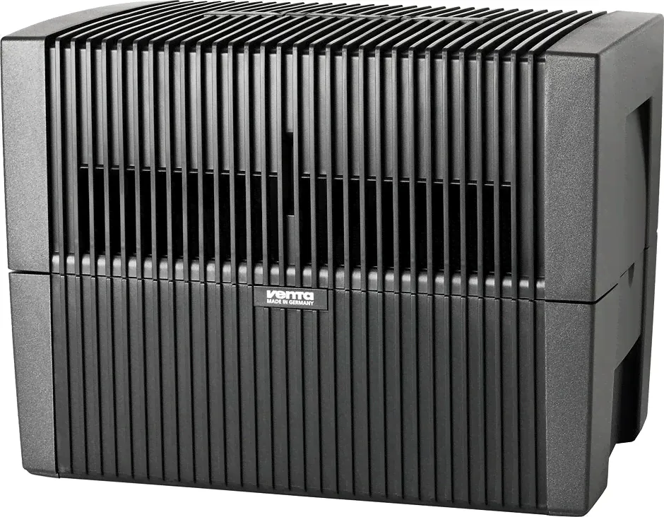 Мойка воздуха Venta LW 45 черная, LW 45 черный-0