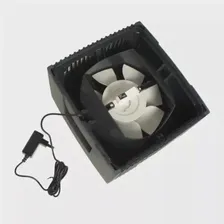 Климатический комплекс Venta LW15 цвет чёрный