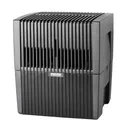 Venta LW25 чёрная мойка воздуха