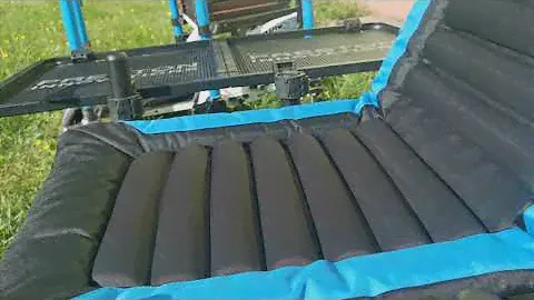 Preston Absolute Feeder Chair 36