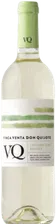 J. Fernando Finca Venta de Don Quijote Blanco Vino de la Tierra de Castilla Молодой 75 cl.