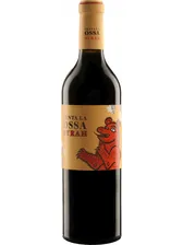 Mano a Mano, Venta La Ossa Syrah, Castilla La Mancha VdT